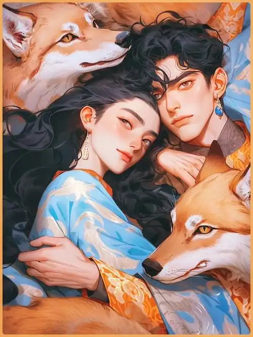 小森林